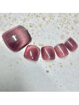 ルナ(Luna)/フット【マグネットフラッシュ】