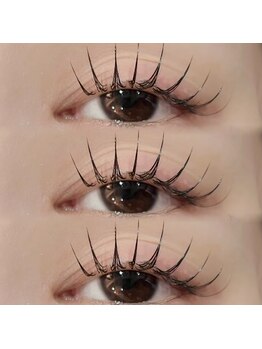 シイプ(SHE:P)/ずけやま担当☆フラットラッシュ