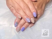 イティアン(Ytiane)/ワンカラー/2色OK