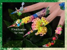 アールワン 池袋東口店(R1)/