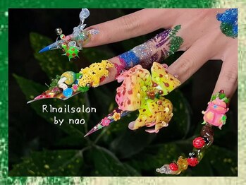 アールワン 池袋東口店(R1)/