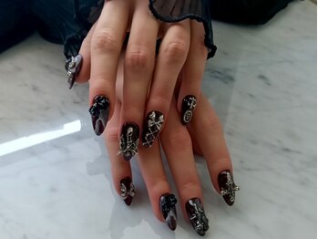 ティーズネイルズ(tsnails)
