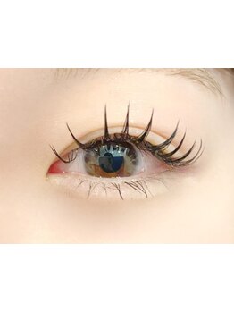 駅から徒歩５分のサロン