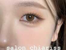 チアリス(chiariss)