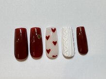 アンネ 表参道(ANNE)/【Hand】トレンド／シーズン定額