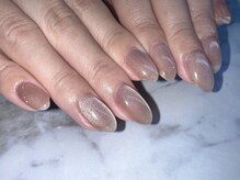 アトリエ ボノ(BONO)/マグフラネイル