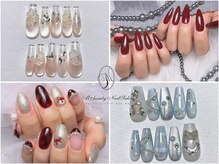 エムトゥービューティー(M2 BEAUTY)