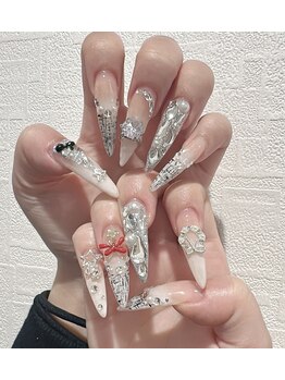 ディービューティー 池袋(D-BEAUTY)/