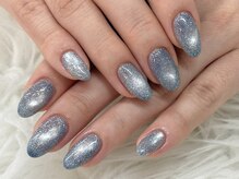 ルノン 獨協大学前店(LUNON)/my bee　フラッシュマグ