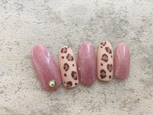 ネイルサロン ステラー/ベーシックアートコース