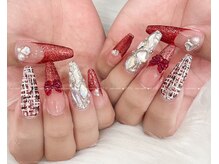 マグロ ネイルサロン/