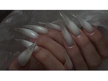 エルフィ(ELFI)/#猫爪ネイル