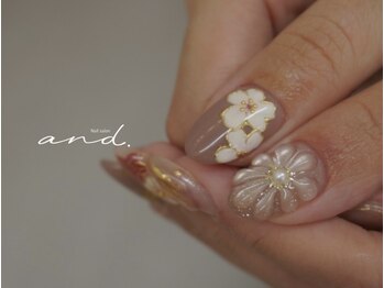 アンド 上石神井(And.)/Ryoko限定成人式やり放題コース