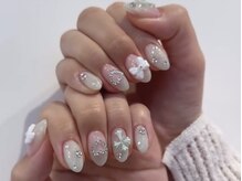 ベイネイル(Bae nail)/定額ネイル