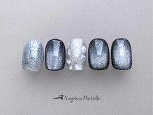 アンジェリカミッシェル 川崎店/定額・トレンドアートコース