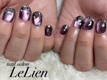 ルリアン(LeLien)/トレンドデザイン