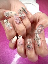 ギャランドゥ(Gal＆Do')/★キラキラY2K★