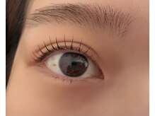 ルチア 高田馬場/韓国アイドル風パーマ