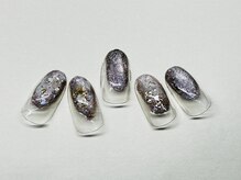 クレスト(CREST)/クリアデザインコース(^^♪