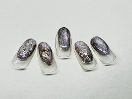 クリアデザインコース(^^♪