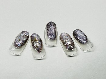 クリアデザインコース(^^♪