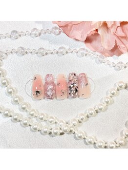 チーク&キルティング