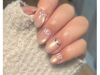 ヒュッゲ(Hygge)/星の逆フレンチ