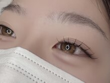 リアン 南流山店(Lien)の雰囲気（様々なデザインから目元の形に合わせてご提案いたします。/流山）