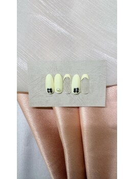 所沢店三月限定デザイン