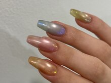 ヴィヴィ(Salon de Vi2)/マグネットワンカラー