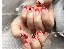 リベルタ(Liberta)/ベース有フレンチ＋ホロ