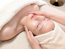 アマリー(Amary)の雰囲気（小顔・リフトアップ◎結果重視のフェイシャルケア）