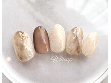 ウィスプ(WHISP)/ニュアンス/パラジェル