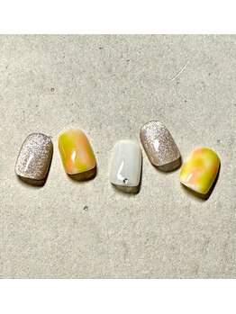 ジーナ 豊洲(Zina)/定額デザイン【B】