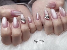 リリーネイル(lily nail)/