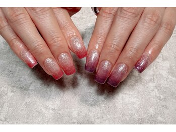 ネイルサロンアヤ(Nail salon Aya)/