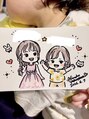 ミーテ(mite)&nbsp;可愛い娘達に囲まれて幸せ。笑顔のママでいたいな。