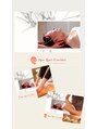 スパ クイクレイディト(Spa Qui Creidet) ヘッドスパお客様からのお声でメニュー化。顔の輪郭も変わります