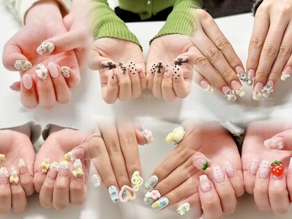 ルルシアン 代々木(luluchien)の写真