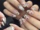 イプセネイル(ipssae nail)の写真