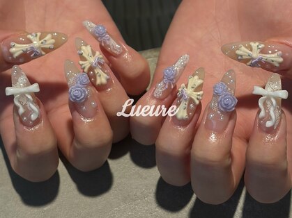 ルエール(Lueure)の写真