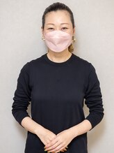 ロンジェ(Longe)&nbsp;KAORU 