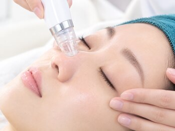 トータルビューティー マインド(Total Beauty)の写真/【毛穴が綺麗になる！！】鼻の黒ずみ、皮脂詰まり、肌のザラつきを感動に導きます♪