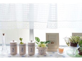 サロン はな(Salon)/