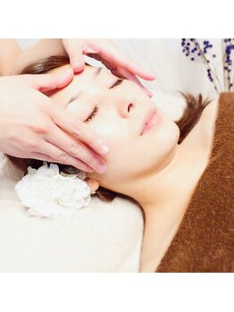 メルヴェイユ(MERVEILLE)/フェイシャルトリートメント