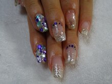 ネイルサロン リッティー(RITTY)/