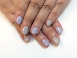 W-99　お客様ネイル