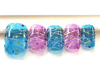 ナトゥール ネイルサロン(Natur nail salon)/