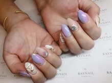 エトワール 中川中島店(Etoile)/縦グラデーション