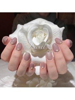 ルシエル(LeCiel)/冬お勧めデザイン